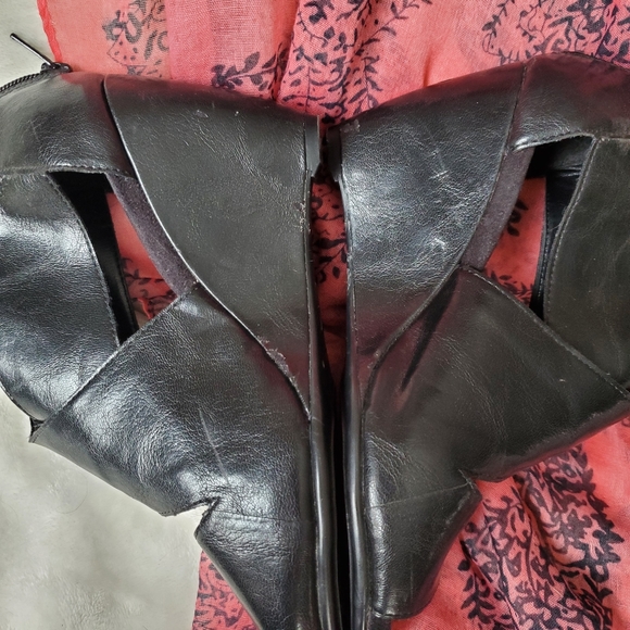 Aerosoles wedge sandal heels - Picture 4 of 4